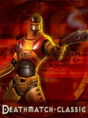 Deathmatch Classic Steam Gift GLOBAL