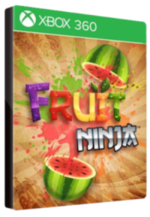 Fruit Ninja Xbox Live Key GLOBAL
