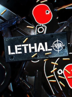 Lethal VR Steam Key GLOBAL