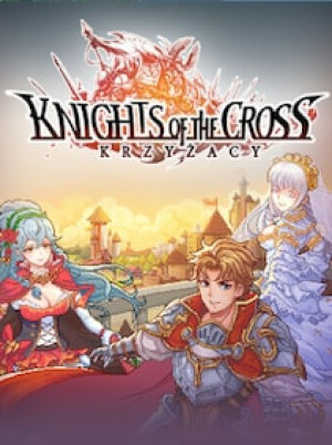 Krzyżacy - The Knights of the Cross (PC) - Steam Gift - GLOBAL