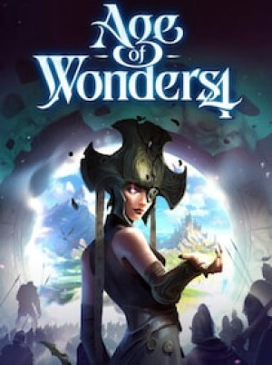 Age of Wonders 4: Secrets of the Archmages (PC) - Steam Key - GLOBAL