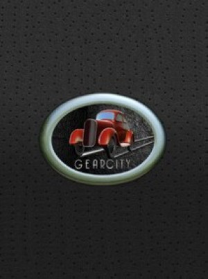GearCity (PC) - Steam Gift - GLOBAL