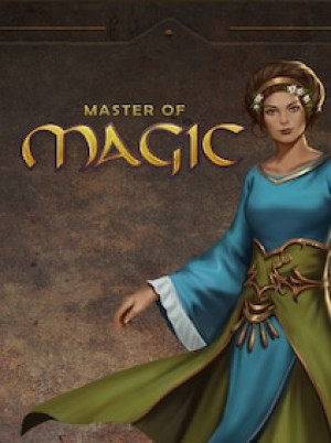 Master of Magic (PC) - Steam Account - GLOBAL