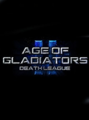 Age of Gladiators II: Death League Steam Key GLOBAL