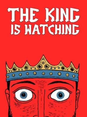 The King is Watching (PC) - Steam Key - EUROPE