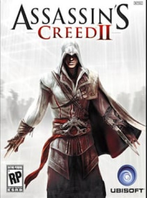 Assassin's Creed II (PC) - Steam Account - GLOBAL