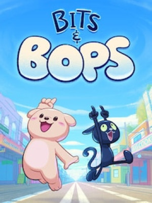 Bits & Bops (PC) - Steam Gift - EUROPE