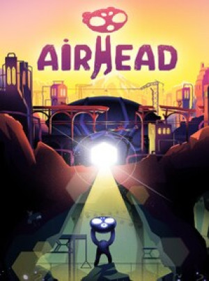 Airhead (PC) - Steam Key - GLOBAL