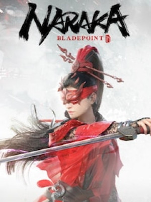 NARAKA: BLADEPOINT | 1000+ Hours Boosted | Original Email Included (PC) - Steam Account - GLOBAL