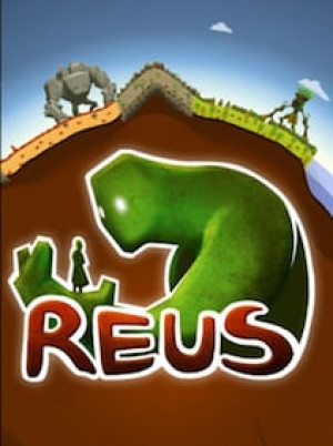 Reus (PC) - Steam Gift - GLOBAL