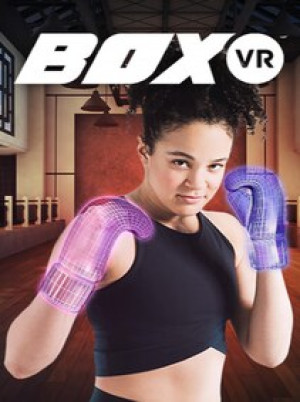 BOXVR (PC) - Steam Gift - EUROPE