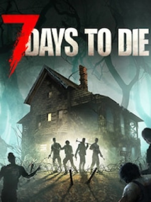 7 Days to Die | Console Edition (PS5) - PSN Account - GLOBAL