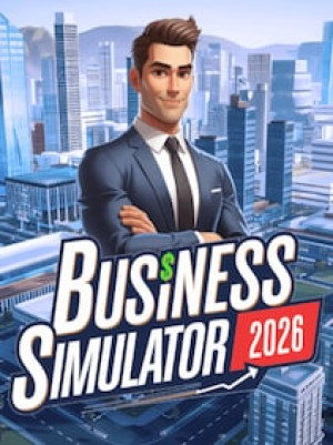 Business Simulator 2026 (PC) - Steam Key - GLOBAL