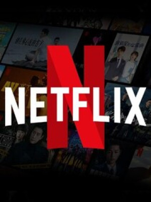 Netflix Manual Top-Up | Premium 1 Month - Netflix - GLOBAL