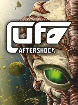 UFO: Aftershock (PC) - Steam Key - GLOBAL