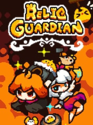 Relic Guardian - Tower Defense (PC) - Steam Key - GLOBAL