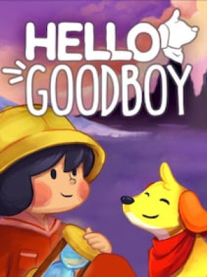 Hello Goodboy (PC) - Steam Gift - EUROPE