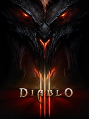 Diablo 3 (PC) - Battle.net Account - GLOBAL