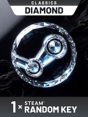 Random DIAMOND - Steam Key - GLOBAL