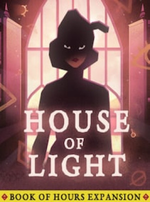 Book of Hours: House of Light (PC) - Steam Key - GLOBAL