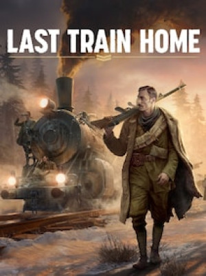 Last Train Home (PC) - Steam Account - GLOBAL