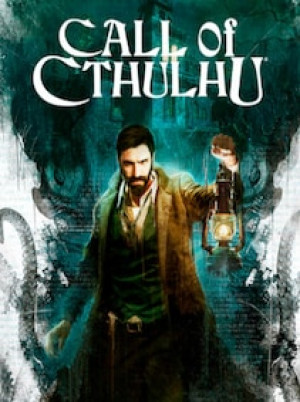 Call of Cthulhu Steam Gift EUROPE