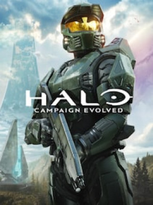 Halo: Campaign Evolved (PC) - Steam Gift - GLOBAL