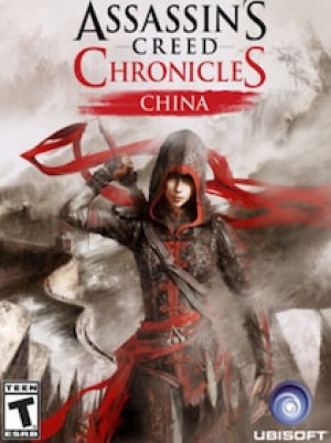 Assassin’s Creed Chronicles: China Steam Key GLOBAL