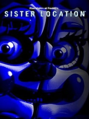 Five Nights at Freddy's: Sister Location (Xbox One, PC) - Xbox Live Account - GLOBAL
