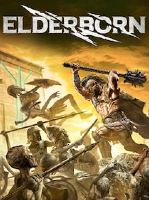 ELDERBORN (PC) - Steam Gift - EUROPE
