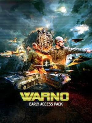WARNO - Early Access Pack (PC) - Steam Key - GLOBAL