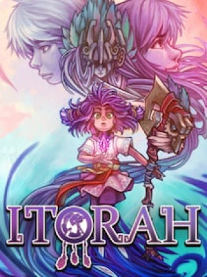 ITORAH (PC) - Steam Gift - GLOBAL