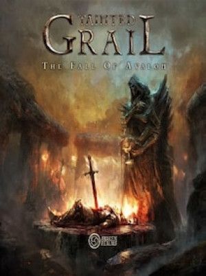 Tainted Grail: Conquest (PC) - Steam Gift - EUROPE