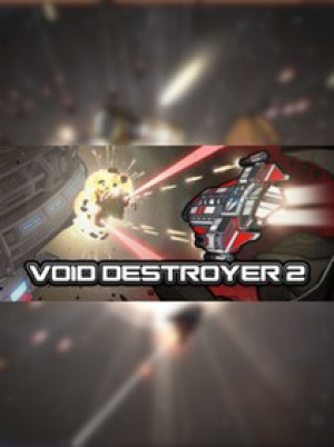 Void Destroyer 2 (PC) - Steam Gift - EUROPE