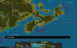 Strategic Command WWII: War in Europe Steam Key GLOBAL
