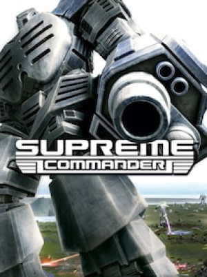 Supreme Commander Collection (PC) - Steam Key - GLOBAL
