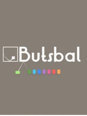 Butsbal Steam Key GLOBAL
