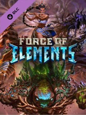 Force of Elements - Berserker Bundle Steam Key GLOBAL