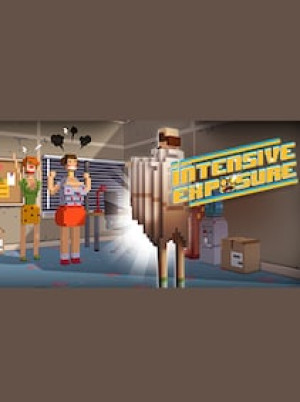 Intensive Exposure Steam Key GLOBAL