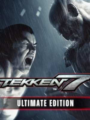 TEKKEN 7 | Ultimate Edition (PC) - Steam Account - GLOBAL