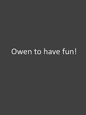 Owen to have fun! Steam Key GLOBAL