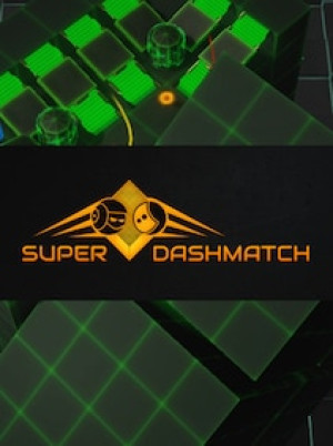 Super Dashmatch Steam Key GLOBAL