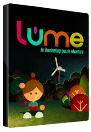 Lume Steam Key GLOBAL
