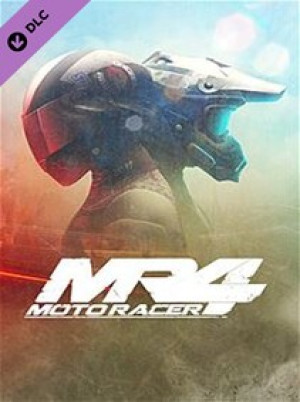 Moto Racer 4 - The Truth Steam Key GLOBAL