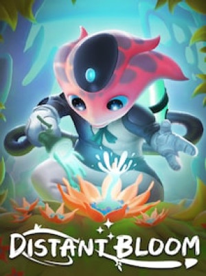 Distant Bloom (PC) - Steam Gift - EUROPE