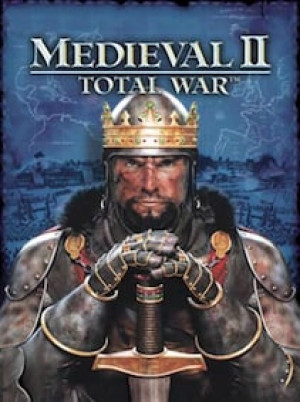 Medieval II: Total War (PC) - Steam Key - EUROPE