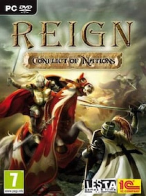 Reign: Conflict of Nations Steam Key GLOBAL