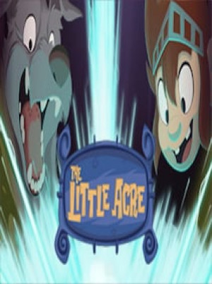 The Little Acre Xbox Live Xbox One Key EUROPE