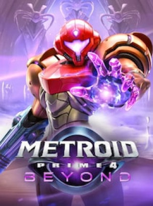 Metroid Prime 4: Beyond (Nintendo Switch) - Nintendo eShop Account - GLOBAL