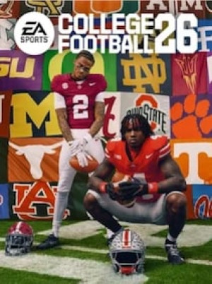 EA Sports College Football 26 (PS5) - PSN Account - GLOBAL